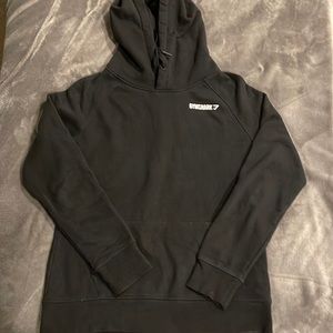 Gymshark hoodie
